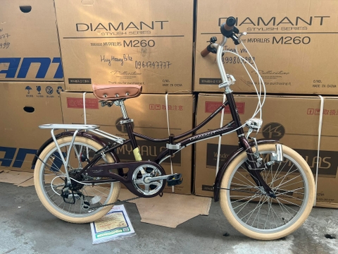 Cửa hàng bán xe đạp ở Tp HCM