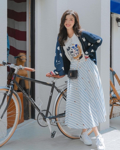 Bán Xe Đạp ở Hồ Chí Minh - Huy Hoàng Bike: Chất Lượng và Dịch Vụ Tốt