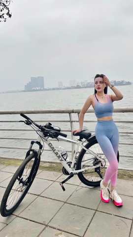 Bán xe đạp ở Ninh Thuận chính hãng uy tín hiện nay