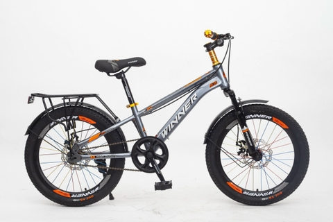 Xe đạp trẻ em giá rẻ