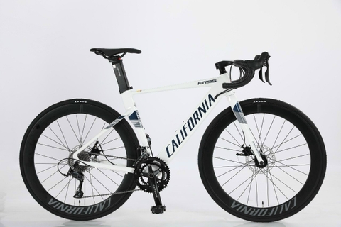 Xe đạp thể thao chính hãng