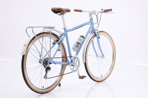 Cửa hàng bán xe đạp uy tín ở Tp. Hồ Chí Minh