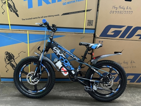 Cửa hàng xe đạp Uy tín và giá rẻ nhất tại TPHCM