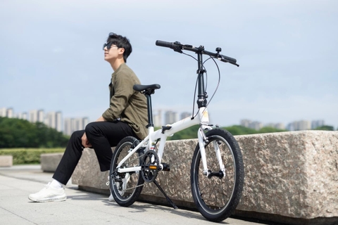 Xe đạp nhập khẩu ở Hà Giang Chính hãng Rẻ nhất