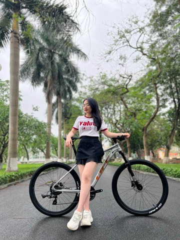 Top 5 thương hiệu xe đạp tốt nhất ở Hà Nội