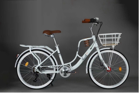 Xe đạp trẻ em giá rẻ - chất lượng cao