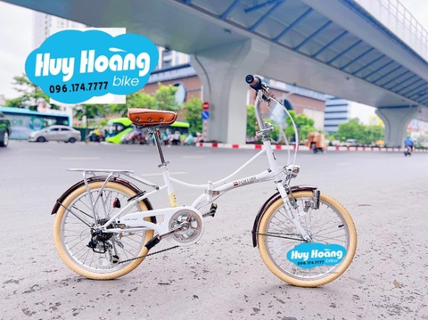 Xe đạp thể thao nam, nữ