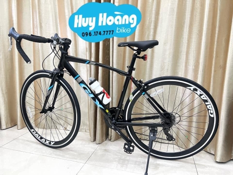 Xe Đạp Đua Galaxy LP400 (2025) - Thiết Kế Nhẹ Nhàng, Hiệu Suất Vượt Trội