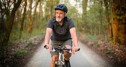 Dân chơi xe đạp và các kinh nghiệm xương máu