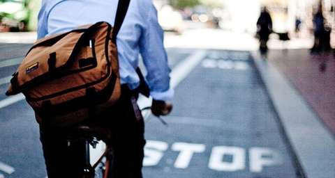 Đạp xe tăng cường sức khỏe bản thân