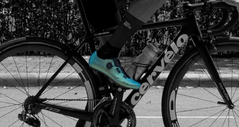 Chọn mua xe đạp thể thao đi trong phố