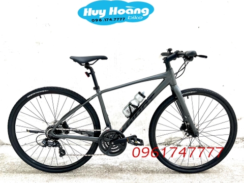 Xe Đạp Giant Escape 1