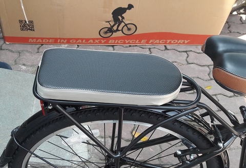 Đệm baga Xe đạp