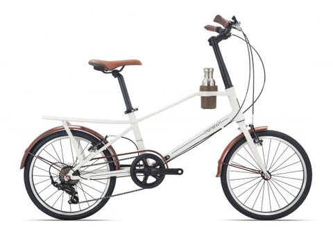 Xe Đạp Giant Momentum Ineed Espresso 2023