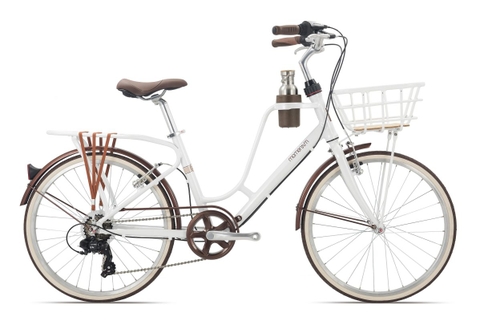 Xe Đạp Giant Ineed Latte 2023