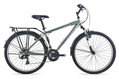 Xe Đạp Giant Hunter 2.0