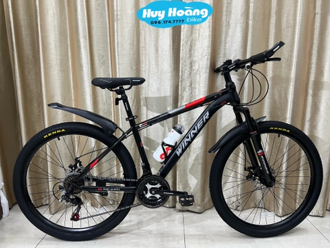 Xe Đạp Winner C026