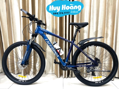 Xe Đạp Califonia 700cc Phanh Dầu