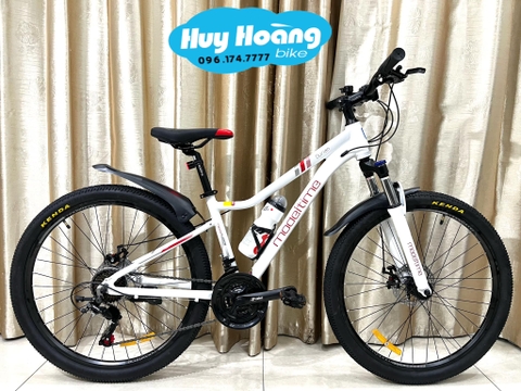 Xe Đạp Califonia Durian Khung nhôm 21 số shimano cao cấp