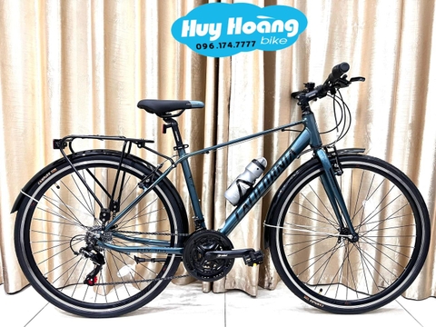 Xe Đạp Đi Phố Califonia City 300  Bán Chạy