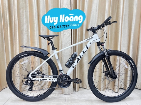 Xe Đạp Thể Thao Calli 3600