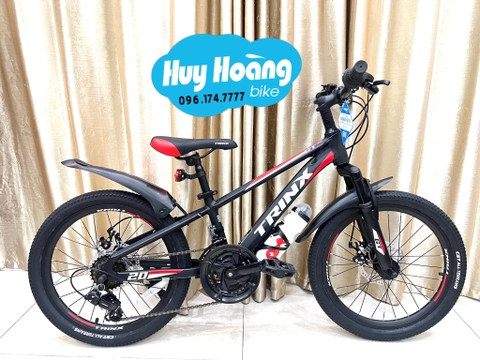 Xe Đạp Trinx GT20 (6 đến 12 tuổi )