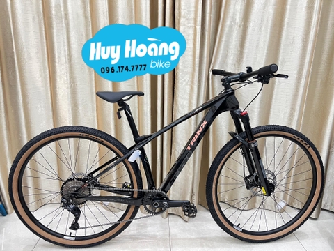 Xe Đạp Trinx V35 Pro  Cacbon Cao Cấp