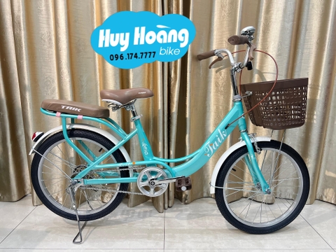 Xe đạp trẻ em Taik V20 ( 7 - 12 tuổi )