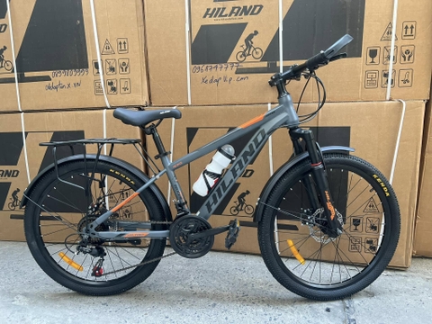 Xe Đạp Hiland H24 ( 9 đến 15 tuổi )