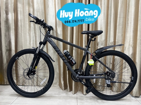 Xe Đạp Galaxy C300