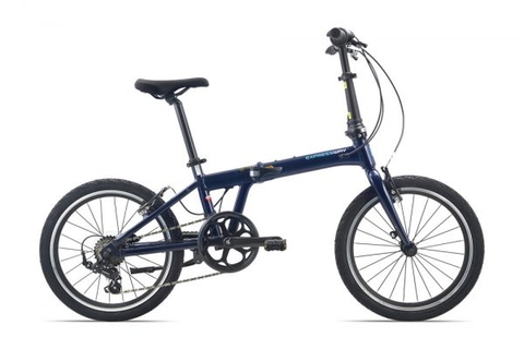 Xe Đạp Gấp Giant  ITHINK EXPRESSWAY