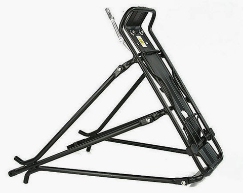 Baga Nhôm Lắp Xe Đạp