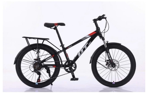 Xe đạp QTBike 622 ( 8 đến 12 tuổi )