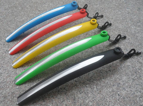 Chắn bùn Xe bánh 700cc