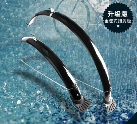 Chắn Bùn Ôm hết bánh xe