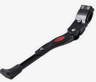 Chân chống 1 điểm