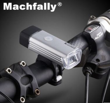 Đèn Sạc Siêu Sáng Machfally