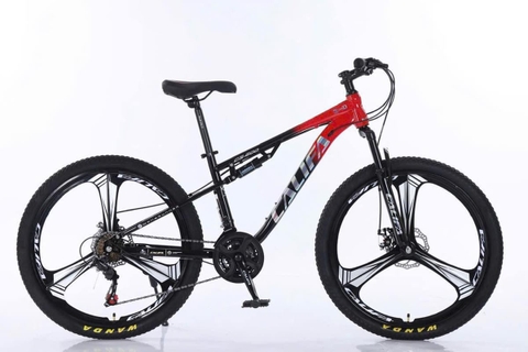 Xe Đạp Califa CS 600