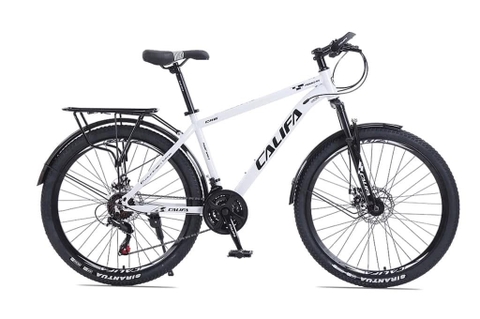Xe Đạp Califa CK26