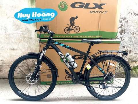 Xe Đạp Galaxy Duke 600