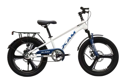 Xe Đạp Xam G20 ( 6 đến 12 tuổi )
