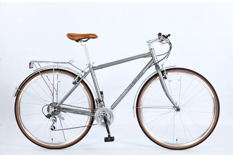 Xe đạp Califonia City200 ( 2025 )