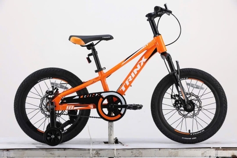 Xe Đạp Trinx GT18 ( 5 đến 10 tuổi )