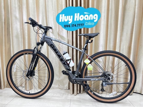 Xe Đạp Galaxy MS3  Phanh dầu Shimano 27 Speed Shimano Cao Cấp