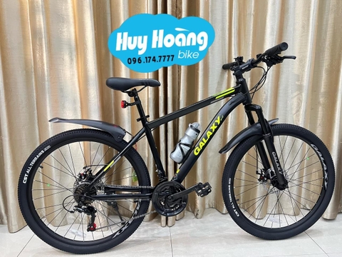 Xe Đạp Galaxy A5 ( 2025 )