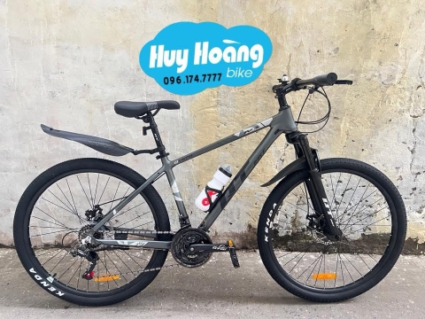 Xe Đạp Thể Thao QT 670  27,5 inch