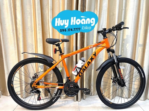 Xe Đạp Galaxy T5 ( 2025 ) Bán chạy