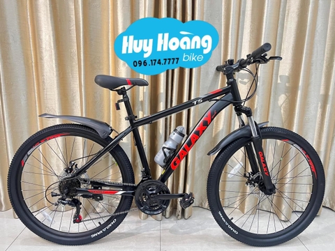 Xe Đạp Galaxy T5 ( 2025 ) Bán chạy