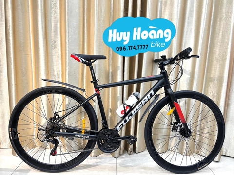 Xe Đạp Fujisan RS350