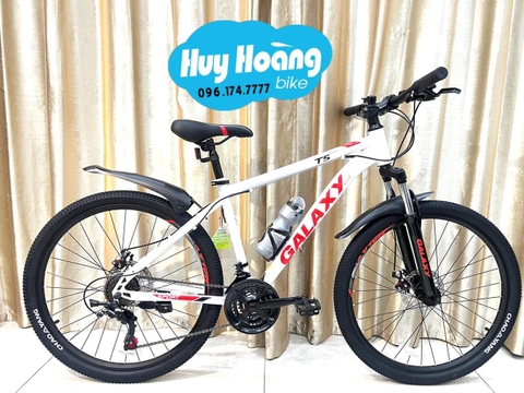 Xe Đạp Galaxy T5 ( 2025 ) Bán chạy